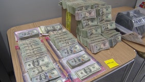 DA: Narcotics traffickers were price gouging during pandemic