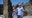 American couple waits 2 1/2 months in lockdown to visit Pompeii