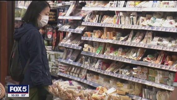 Westchester grocery chain takes reservations to help keep social distancing