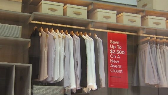 Retailers preparing for future of shopping post-COVID-19