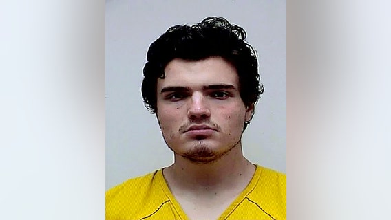 Peter Manfredonia, fugitive Connecticut college student wanted in 2 slayings is captured