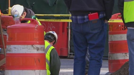 Construction, curbside retail, drive-in, drive-thru businesses now allowed in NJ