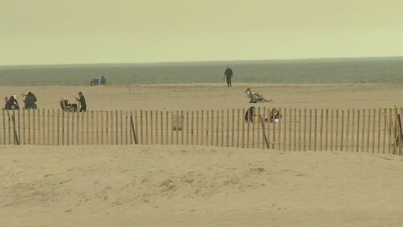 Some Long Island beaches to restrict access to residents only
