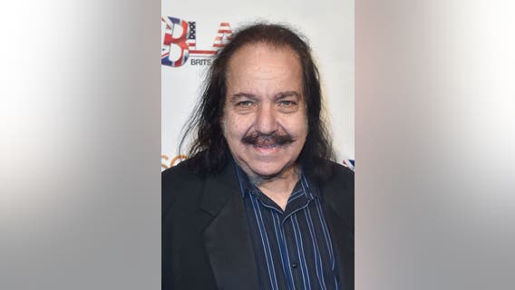Porn actor Ron Jeremy fighting to save childhood tree in Queens