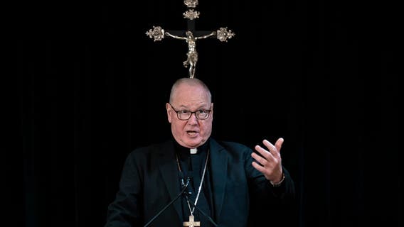 NY Archdiocese says it’s setting up a $300M fund for sexual abuse victims