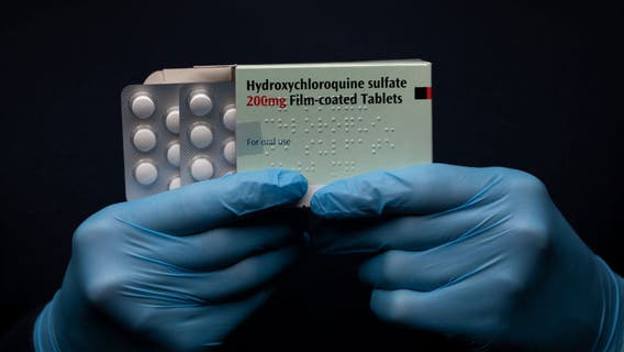 Schumer calls on VA to explain use of unproven drug on vets