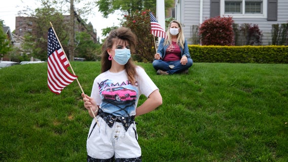 Why Americans are tiring of social distancing and hand-washing – 2 behavioral scientists explain