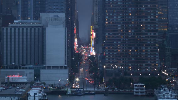 Questions on reopening New York's economy baffle businesses