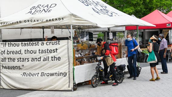 What can reopen in Phase One in New York City?