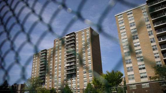 Deaths by ZIP code show poorer neighborhoods, minorities hit hardest from pandemic