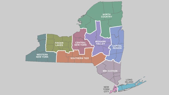 Mid-Hudson Valley begins to reopen; NYC hires contact tracers