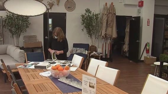 Long Island eases restrictions and begins first phase of reopening