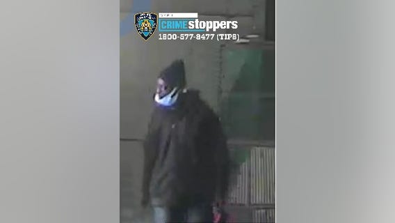 Man stealing liquor from closed bars