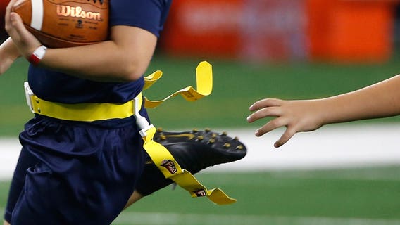 Women's flag football to become varsity sport