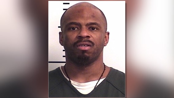 Man paroled over coronavirus concerns charged in murder