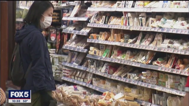 Westchester grocery chain takes reservations to help keep social distancing