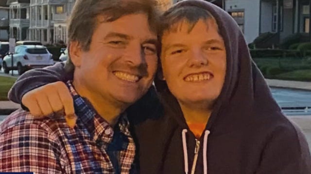 Parents: Remote therapy, learning not working for special-needs kids