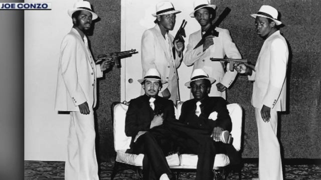 Sale of photos of music icons to benefit charity God's Love We Deliver