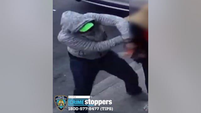 Man jumps out of vehicle to assault, steal woman's phone, police say