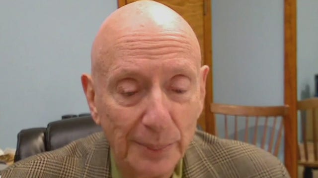 Bringing seniors and their neighbors together virtually