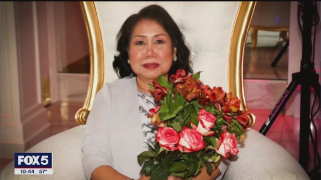 How COVID-19 has taken a toll on Filipino-American healthcare workers