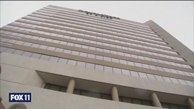 Expert: Constitution allows LA to “commandeer” hotels for homeless housing