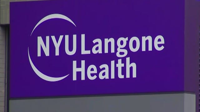 Coronavirus vaccine trial underway at NYU Langone