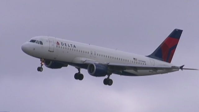 Uncertain future for airlines and air travel as pandemic hammers industry