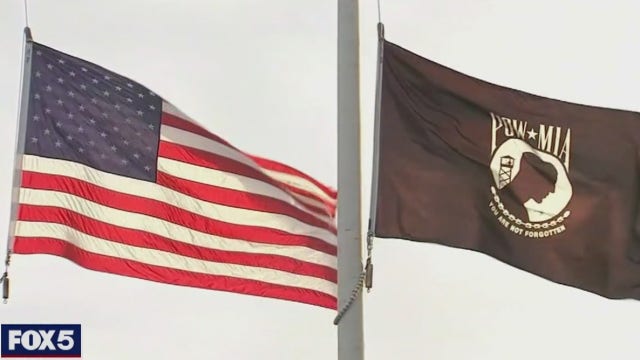 COVID-19 outbreak devastates American veterans