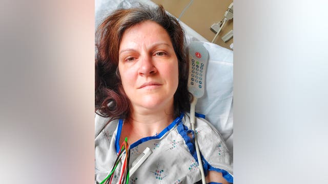 Dangerous blood clots pose a perplexing threat from coronavirus