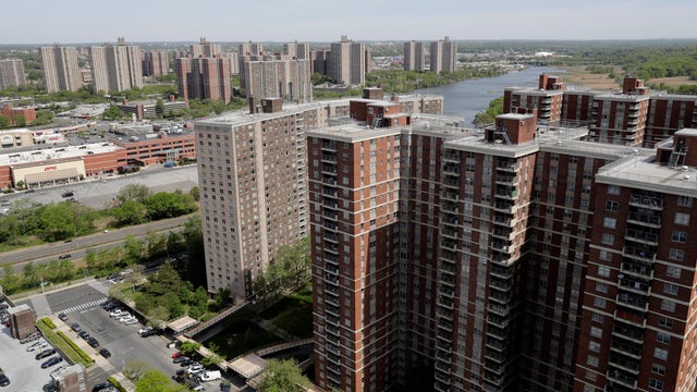 At least 155 Co-Op City residents dead from COVID-19 during pandemic