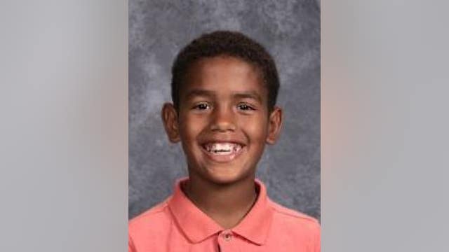 NJ State Police assisting NY State Police on Amber Alert issued for boy, 9