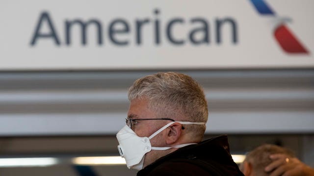 Some US airlines reportedly won’t force passengers to wear masks during flights