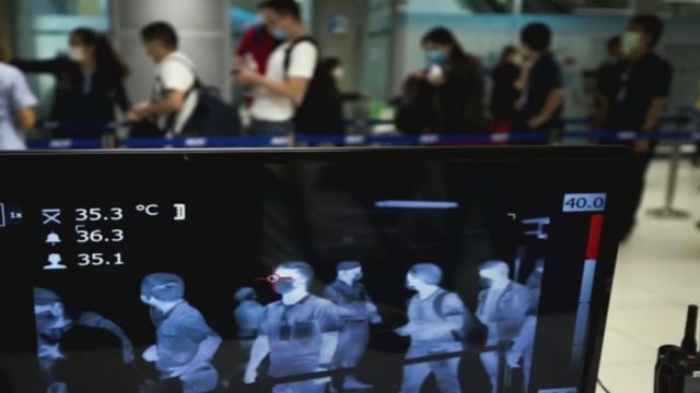 Experts skeptical about pricey technology claiming to fight the spread of COVID-19