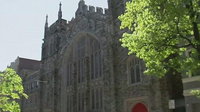 New York opens the door to small religious gatherings