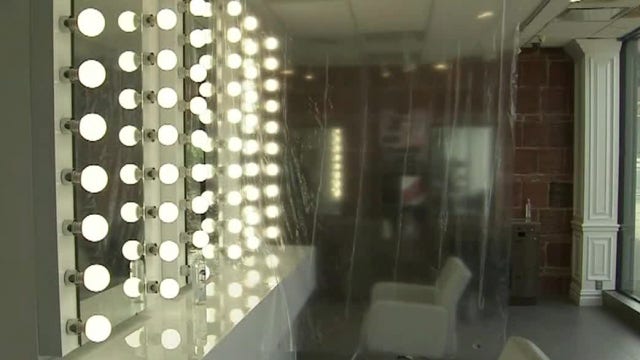 Hundreds of salons, spas may defy NJ governor's order and reopen