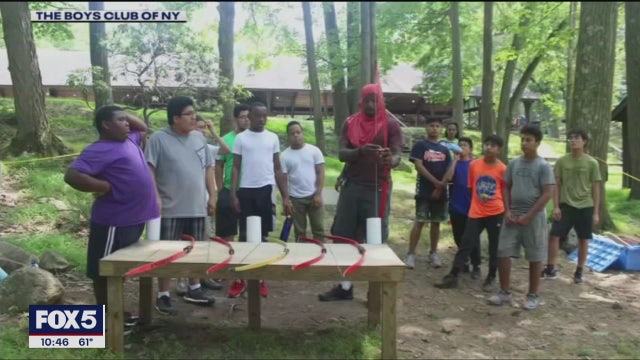 Summer camps scrambling to try to operate this year