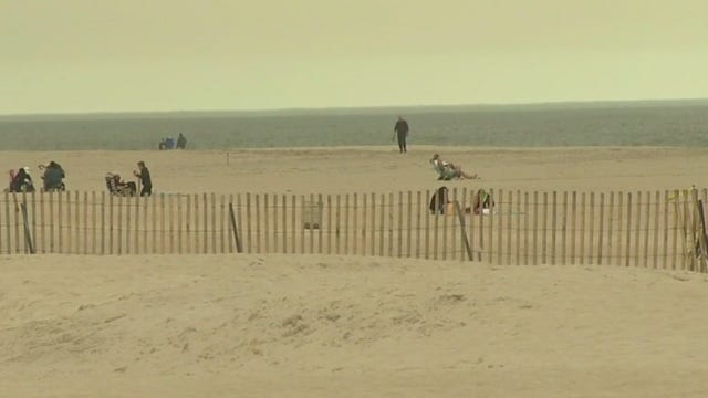 Some Long Island beaches to restrict access to residents only