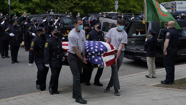 US COVID-19 death toll passes 90,000 as more than 1.5M cases confirmed, according to Johns Hopkins