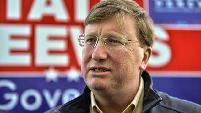 Governor pranked in shout-out to high school grads