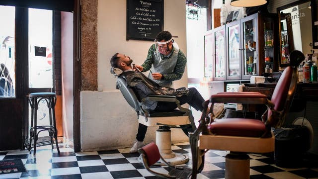 `If this thing boomerangs': Second wave of infections feared