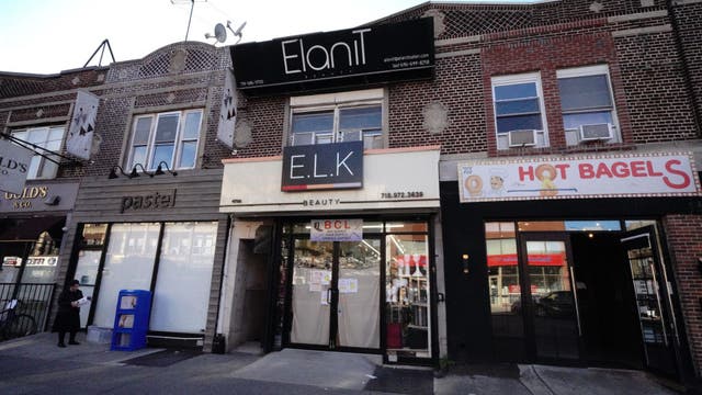 April jobs data to show epic losses and soaring unemployment