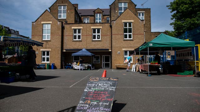 European leaders are blunt: A vaccine won't come soon enough