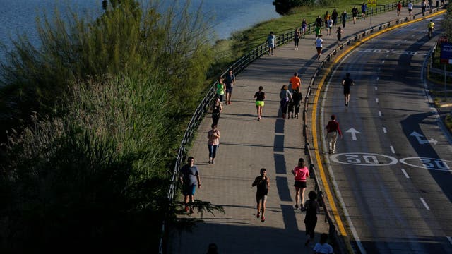 Western Europe relaxes virus measures, Russia numbers spike