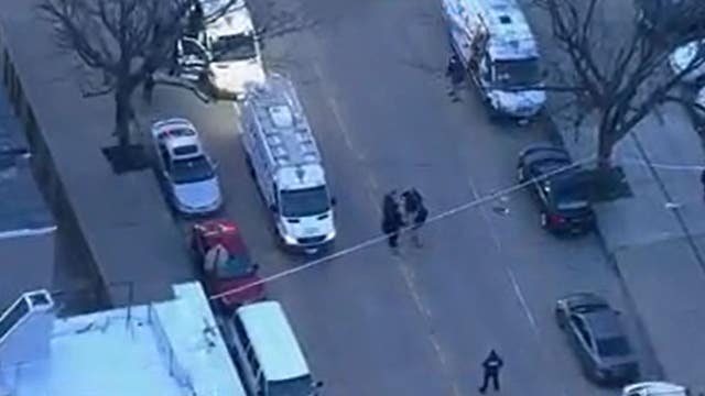 Man shot after threatening cops dies from coronavirus