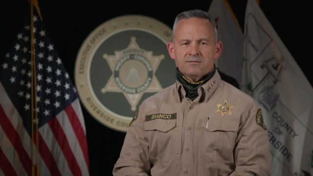 California sheriff refuses to enforce state's coronavirus stay-at-home orders: 'Doesn't make sense anymore'