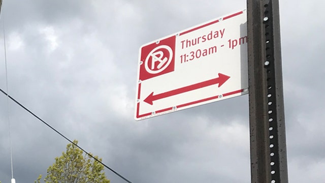 Alternate side parking rules return June 22; mayor calls for permanent changes