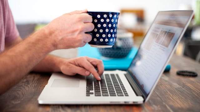 FTC warns of work-from-home scams amid COVID-19 pandemic