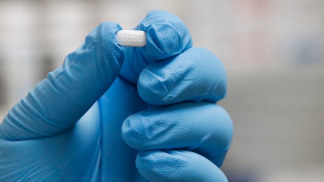 Large study finds malaria drugs touted by Trump linked to greater risk of death in COVID-19 patients