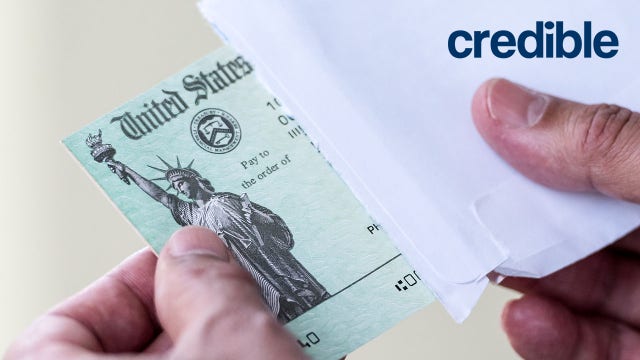 Millions won’t get full coronavirus stimulus checks — what to do if you need money